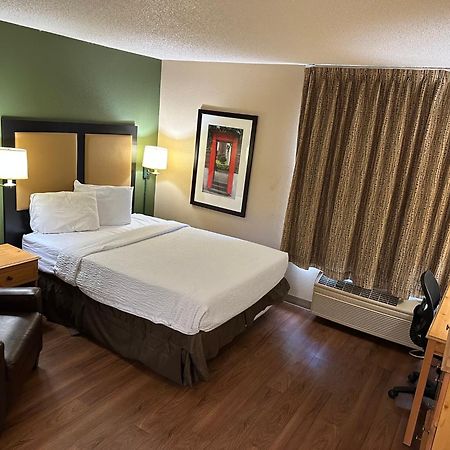 Red Roof Inn 사우스필드 외부 사진
