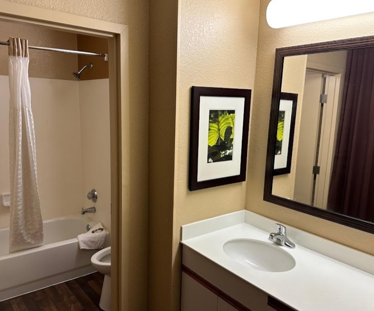 Red Roof Inn 사우스필드 외부 사진