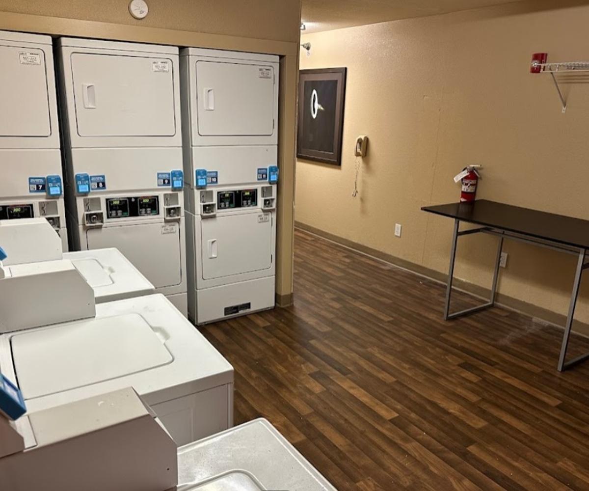 Red Roof Inn 사우스필드 외부 사진