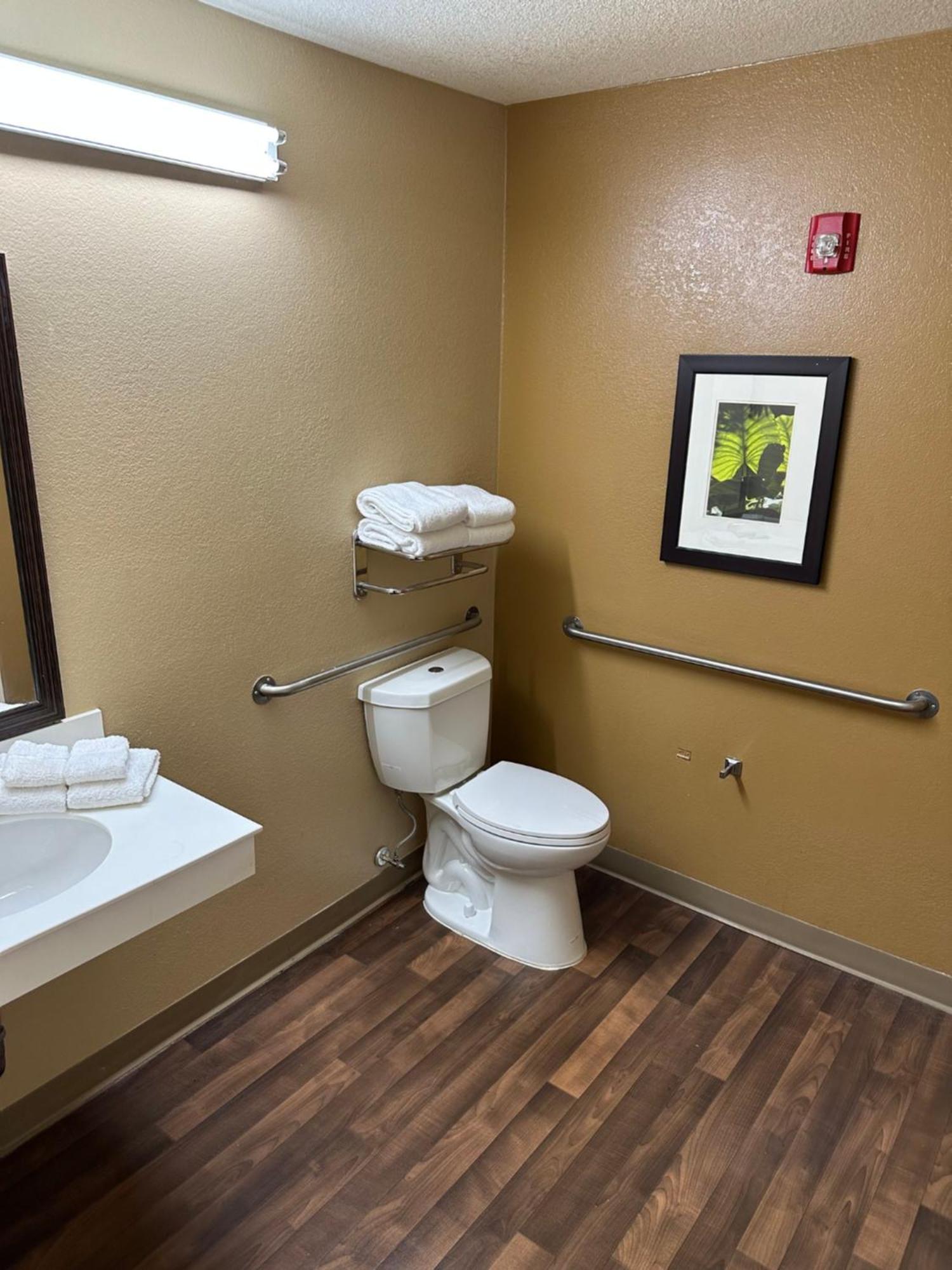 Red Roof Inn 사우스필드 외부 사진