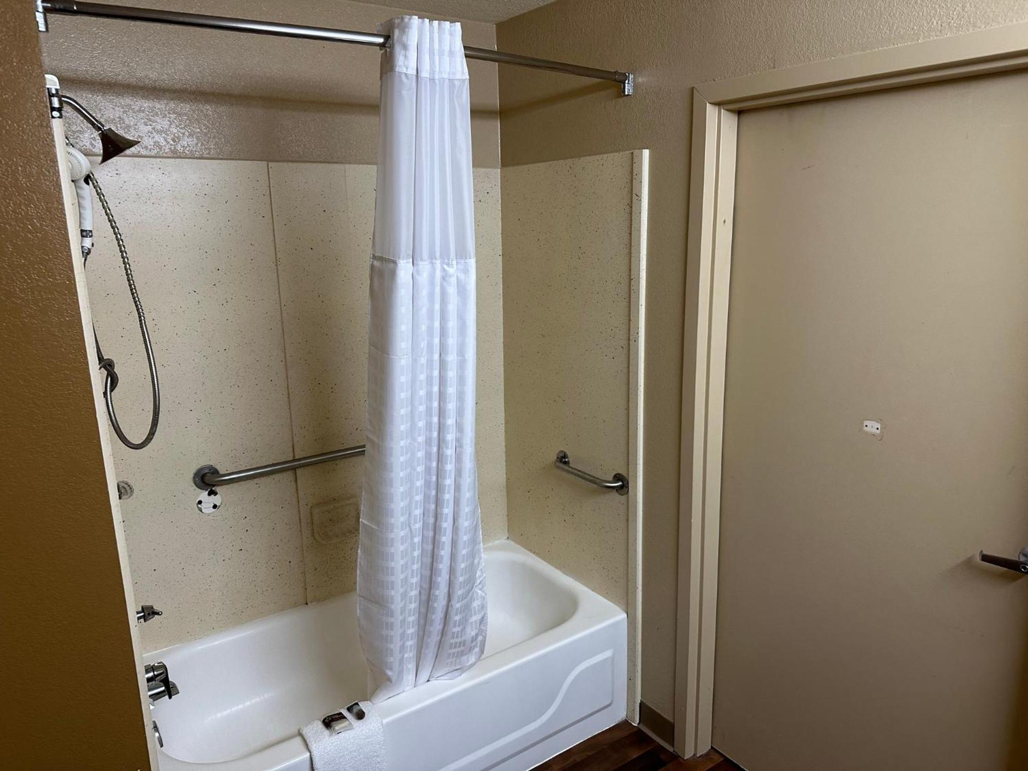 Red Roof Inn 사우스필드 외부 사진