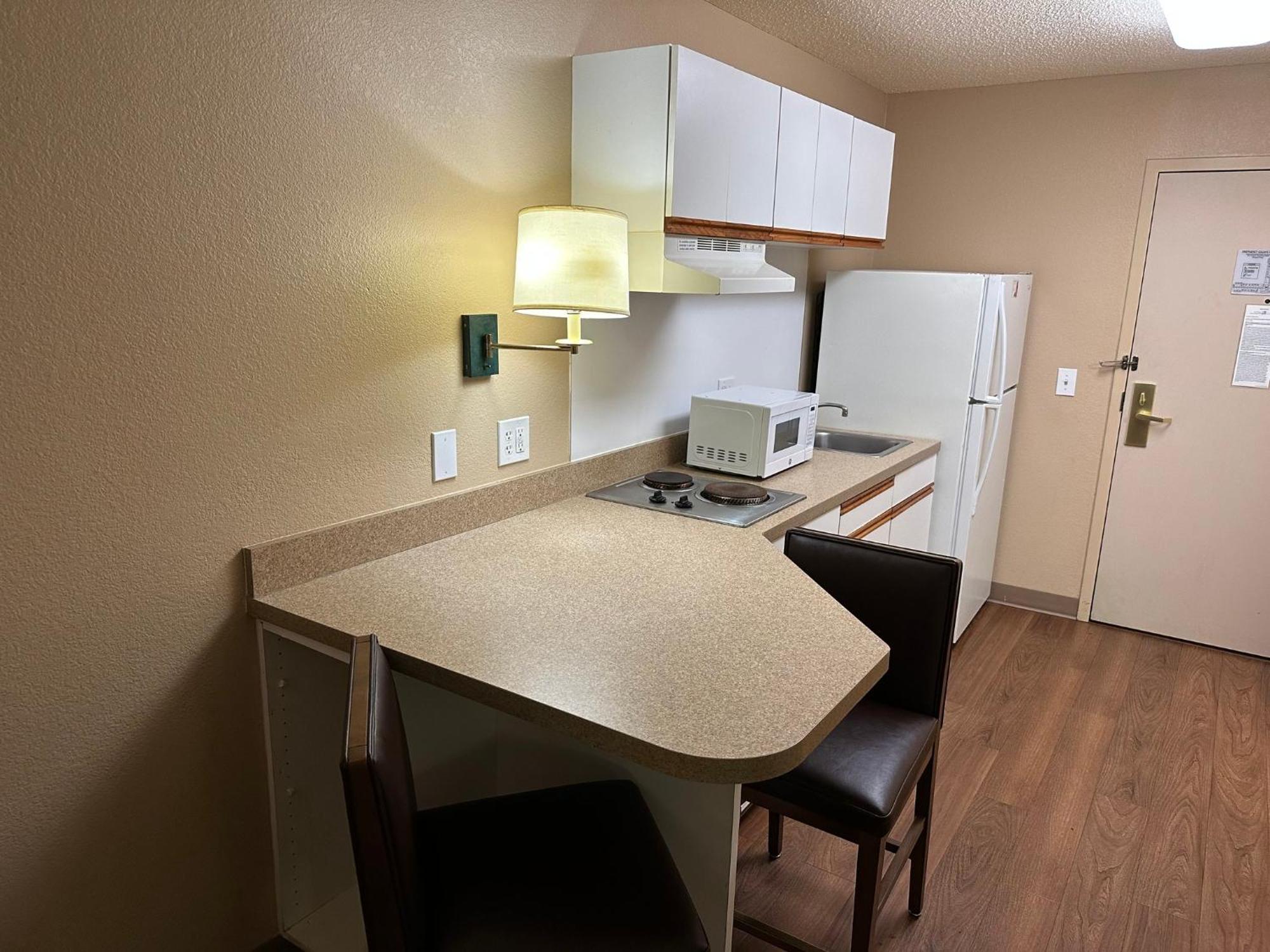 Red Roof Inn 사우스필드 외부 사진