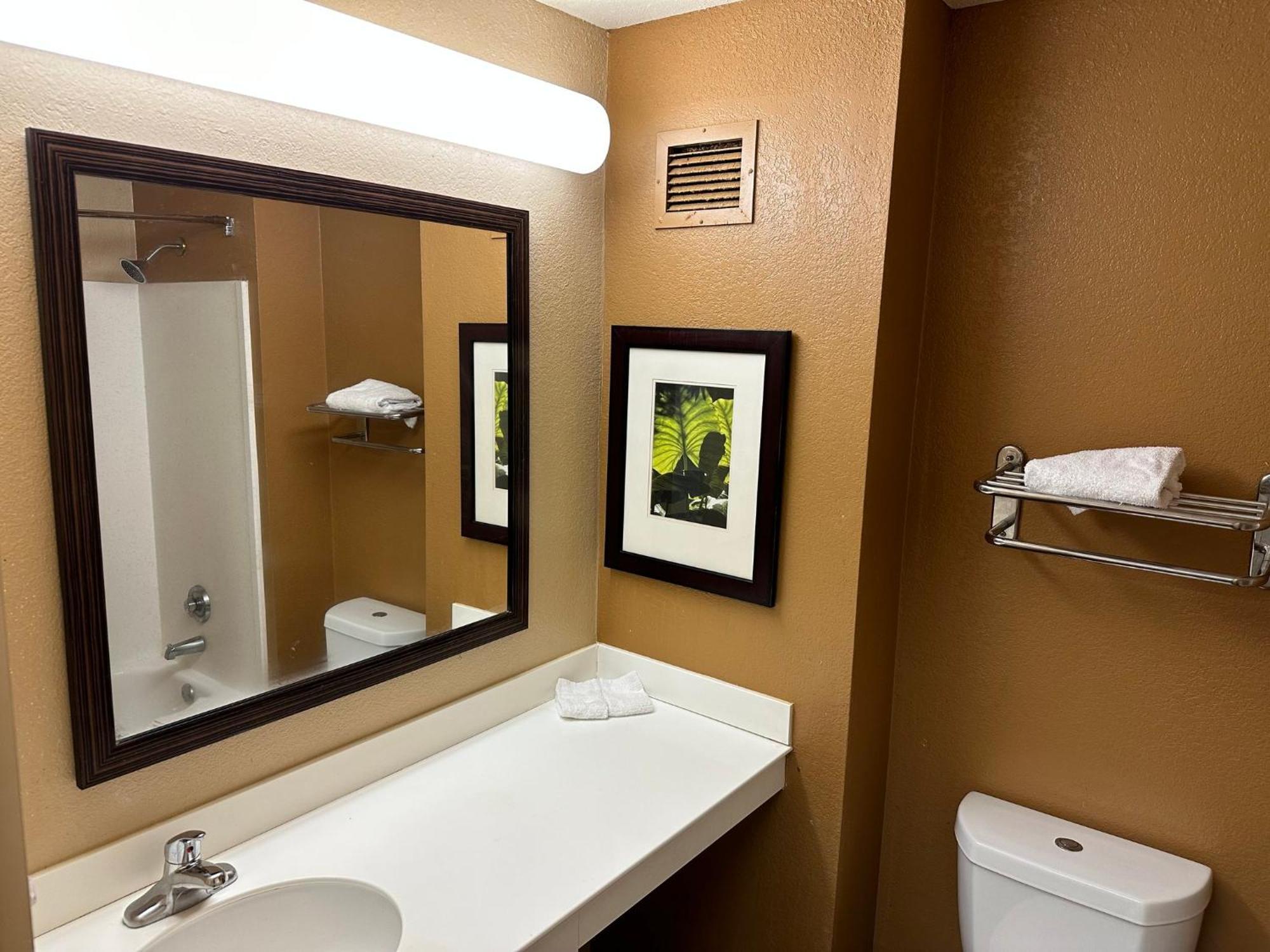 Red Roof Inn 사우스필드 외부 사진