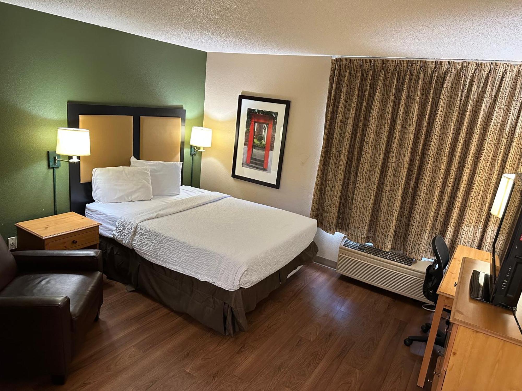 Red Roof Inn 사우스필드 외부 사진