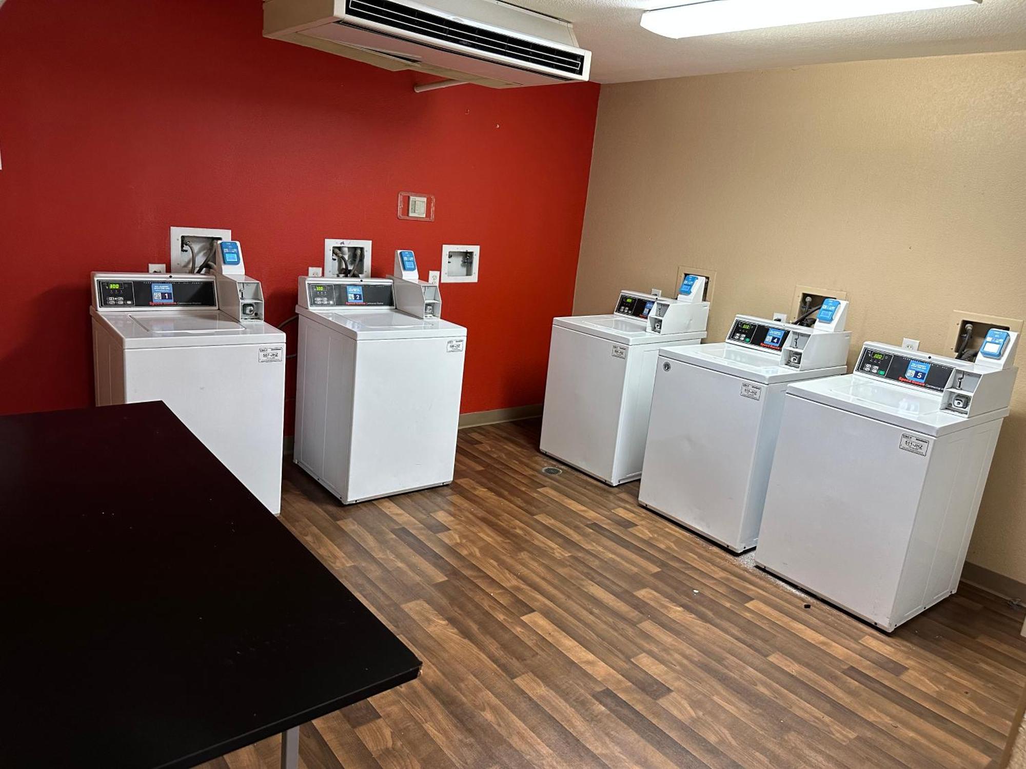 Red Roof Inn 사우스필드 외부 사진