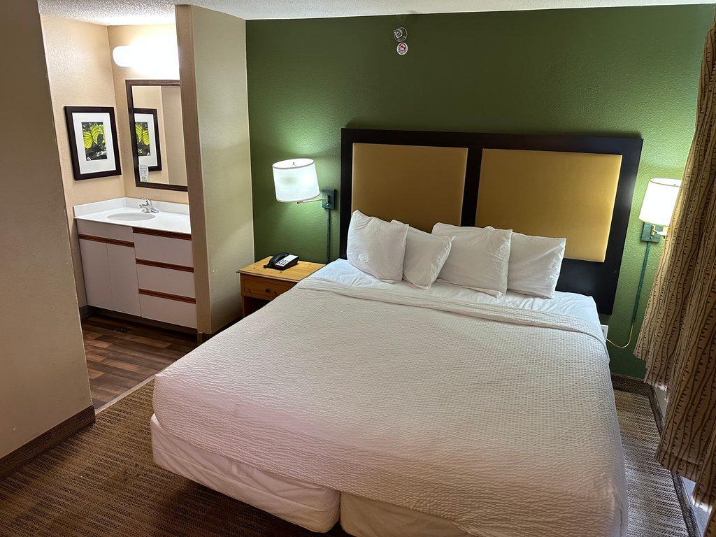Red Roof Inn 사우스필드 외부 사진