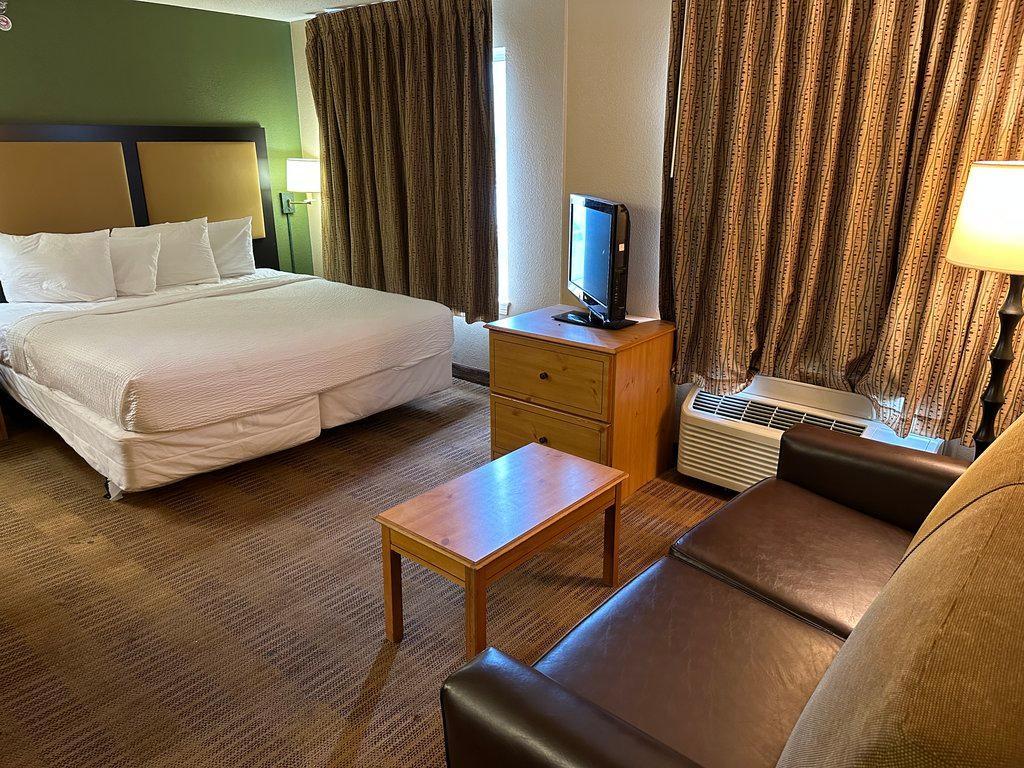 Red Roof Inn 사우스필드 외부 사진