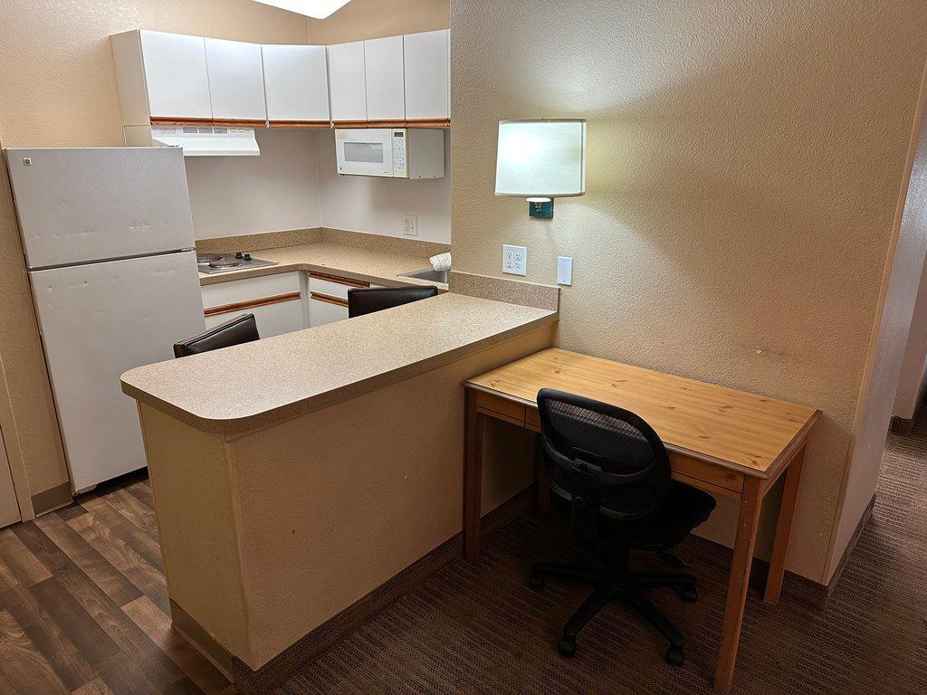 Red Roof Inn 사우스필드 외부 사진