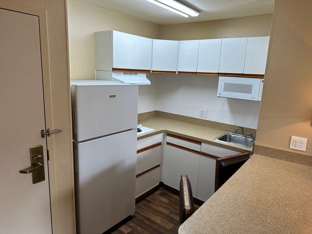 Red Roof Inn 사우스필드 외부 사진