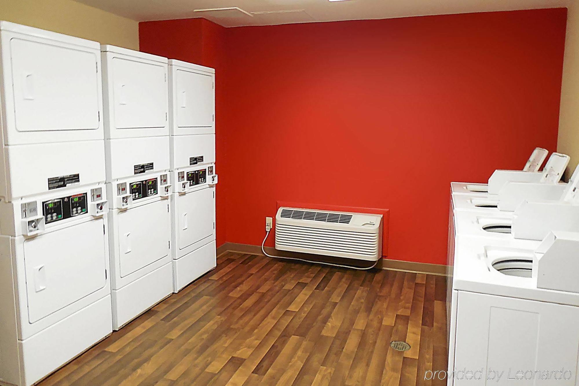 Red Roof Inn 사우스필드 외부 사진