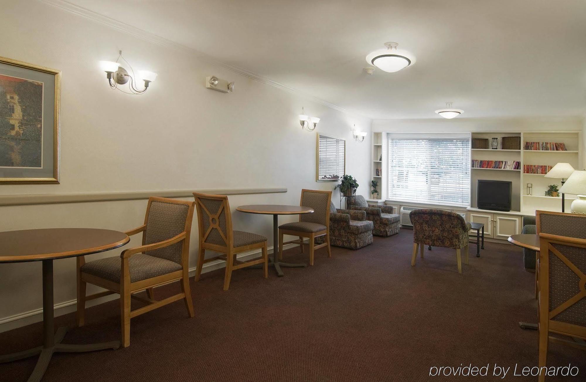 Red Roof Inn 사우스필드 외부 사진